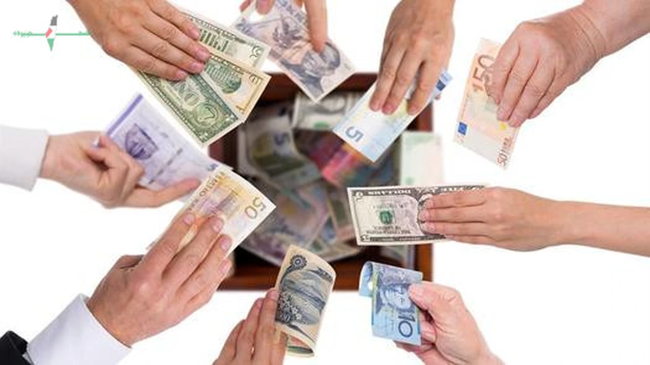 تغيرات أسعار العملات في مصر وسط تقلبات مستمرة داخل سوق الصرف المحلي